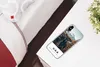 MuchoWow® Handyhülle Schutzhülle Hülle für iPhone X Amerika Produktbild-Vorschau 4