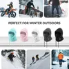 Qunature balaclava zimní teplá balaclava tepelná krční Náhled obrázku produktu 6
