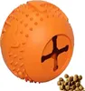Kauspielzeug Snackball "Simba" - 100% Naturkautschuk, Produktbild-Vorschau 1
