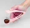 Dr. Oetker vykôstkovač na čerešne 14 cm, vykôstkuje čerešne Náhľad obrázku produktu 8