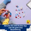 LEGO Marvel Le Robot Spider-Man contre Anti-Venom 76308 Voir les images du produit 31