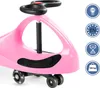 TwistCar Kinderfahrzeug – Indoor & Outdoor, Gummiräder, Produktbild-Vorschau 4