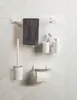 WENKO Handtuchstange Ovaro Bad  Halter Selbstklebend Ohne Produktbild-Vorschau 8