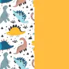 Amilian Kinderbettwäsche 2-teilig – 100×135 & 40×60 cm – Produktbild-Vorschau 9