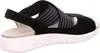 Waldläufer order Sandalette schwarz in Gr. 40.5 Produktbild-Vorschau 5