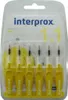Interprox Flexible Brste Mini 1.1 X6 Produktbild-Vorschau 3