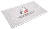 Mr. & Mrs. Panda handtuch frottee Pinguin mit Kind - Grau Produktbild-Vorschau 5