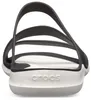 Sandales Crocs 203998-066B pour Femme Voir les images du produit 11