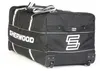 Rolltasche Sherwood 5030 schwarz Produktbild-Vorschau 2