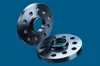 H&R 15mm Spurverbreiterung Spurplatte 5-Loch 112mm LK für Produktbild-Vorschau 1