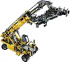 Lego 42009 Technic Mobiler Schwerlastkran Produktbild-Vorschau 6