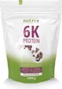 nutri+ 6k Proteinpulver Chocolate | 1000 g | vegan | hoher Produktbild-Vorschau 3