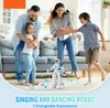 Jouet robot RC pour enfants de 3 ans et plus - Robot de jeu Voir les images du produit 2