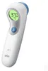 Termómetro digital para fiebre Braun BNT300WE Vista previa de la imagen del producto 13
