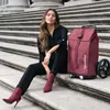 reisenthel citycruiser Einkaufstasche Trolley Produktbild-Vorschau 5