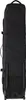 Burton Wheelie Gig Snowboard Sac à roulettes Noir 181 cm Voir les images du produit 2