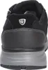 Joya Dynamo Zip Men Black, Glatt- / Nubukleder / Textil, Produktbild-Vorschau 7