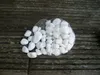 1 Kilo Flusssteine, Dekosteine, Zierkies, Flusskiesel, Produktbild-Vorschau 1