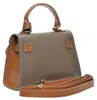 Isabella Rhea_Crossbody bag_SS26 IR 482_FANGO COGNAC Voir les images du produit 2