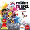 Spiel Zombie Teenz Evolution| ab 3 Jahren | 15 Minuten| 2 Produktbild-Vorschau 5