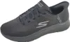 Skechers EU GO WALK FLEX - NEW WORLD 216505 BBK Schwarz HW Produktbild-Vorschau 31