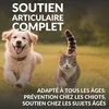 Gemini said Complément Articulations Chien et Chat, 120 Voir les images du produit 7
