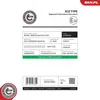 ESEN SKV 62SKV521 Filtr pevných částic DPF Filtr pevných Náhled obrázku produktu 6