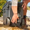 Coleman Convoy 65 QT Wheeled, Kühlbox Produktbild-Vorschau 16