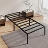 Rama łóżka Jayseuw do materaca 200 x 90 cm, składana, Podgląd zdjęcia produktu 10