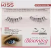 Kiss Blooming Falsche Wimpern Eyelashes Lily Lash 1 Stück Produktbild-Vorschau 3
