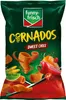 Funny Frisch Cornados Sweet Chili knuspriger Mais-Snack Produktbild-Vorschau 2
