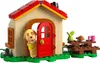 LEGO ANIMAL CROSSING 77058 Goldies gemütliches Haus Produktbild-Vorschau 14