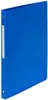 Exacompta Polypropylene ring binders, Plain Blue, Blau, 15 Produktbild-Vorschau 9