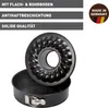 Kaiser Springform mit Rohrboden Ø 26 cm Classic Produktbild-Vorschau 6