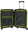 Travelite Hartschalenkoffer 55cm Orbita Bordgepäck S limone Produktbild-Vorschau 9