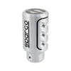 Aluminiowa gałka dźwigni zmiany biegów Sparco Racing o Podgląd zdjęcia produktu 3
