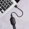 Flexilight - dobíjacia lampa na čítanie tučniaka Náhľad obrázku produktu 1