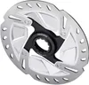 Shimano SM-RT800, Scheibenbremse, Schwarz, Silber, 1 Produktbild-Vorschau 2