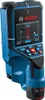 Ortungsgerät Wallscanner D-tect 200 C, 4 x 1,5 Produktbild-Vorschau 2
