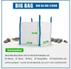 Big Bag oben offen SWL 1000kg 90x90x90cm Schüttgutbehälter Produktbild-Vorschau 6