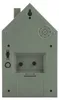 Karlsson KA6015GR, Tabuľka, Digitálne hodiny, Ďalší, Náhľad obrázku produktu 5
