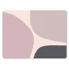 MuchoWow® Mauspad Mousepad Pastell - Gestaltung - Produktbild-Vorschau 1