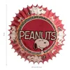 Muffinförmchen - Snoopy, 50 Stk. Produktbild-Vorschau 3