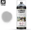 Vallejo 28.011, 400 ml, Šedá, Matný, Sprej Náhled obrázku produktu 1