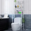 Waschmaschinenregal Toilettenregal 160x47 cm Produktbild-Vorschau 14