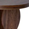 MENZZO Table ovale extensible L110-260cm Icarios avec pieds Voir les images du produit 6