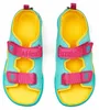 AFFENZAHN Sandale Eule Kinder blau 26 Produktbild-Vorschau 21