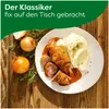 Knorr Fix für Rouladen (31g Beutel) + usy Block Produktbild-Vorschau 5