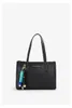 VALENTINO BAGS VBS9UI01 Schwarz Produktbild-Vorschau 5