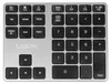 LogiLink ID0187, Bluetooth, 35, Univerzální, Hliník, Černá Náhled obrázku produktu 3